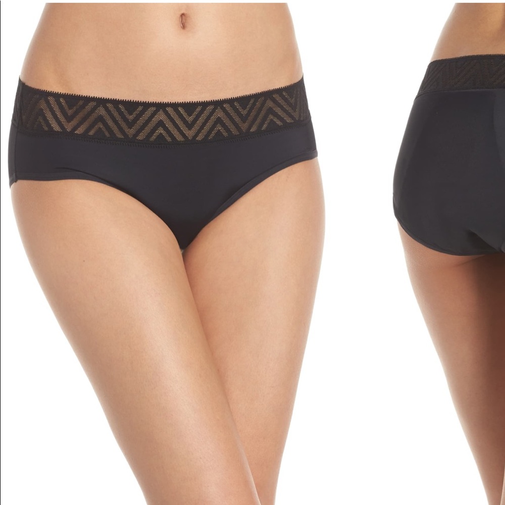Thinx Period Proof Panties